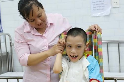 TPHCM kỷ niệm Ngày Quốc tế Người khuyết tật: Lan tỏa thông điệp 'không ai bị bỏ lại phía sau'