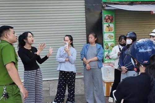 Nghi vấn vợ chồng bán trái cây ở Hải Phòng bị 'vỡ hụi'