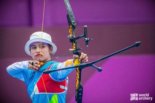 Bắn cung, bắn súng Việt Nam và tham vọng dẫn đầu Đông Nam Á