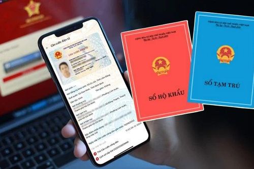 Từ 15/12, không chấp hành quy định về cư trú, tạm trú có thể bị phạt đến 12 triệu đồng