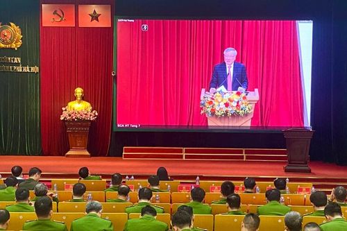 Tập trung hoàn thiện thể chế, nâng cao hiệu quả tái hòa nhập cộng đồng