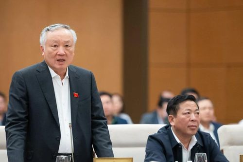 Chính phủ đề xuất thêm cơ chế, chính sách đặc thù cho dự án đường sắt tốc độ cao Bắc – Nam