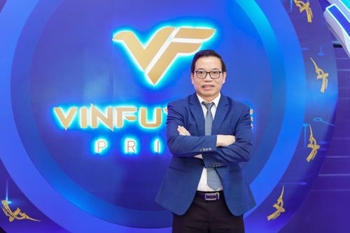 Công nghệ in 3D của người Việt 'không có đối thủ ở Đông Nam Á'