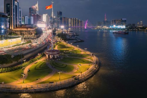 Tìm 'sức sống' mới cho di tích