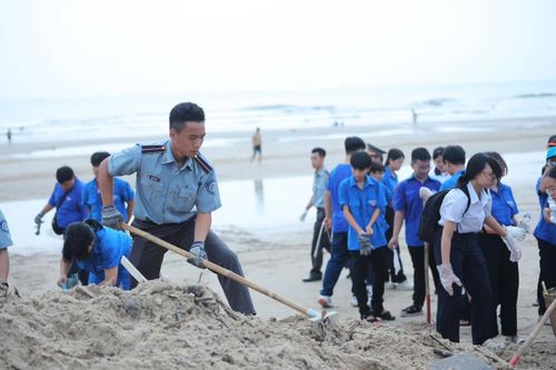 Phát động phong trào toàn dân tham gia bảo vệ môi trường: Hướng tới Việt Nam sáng - xanh - sạch - đẹp