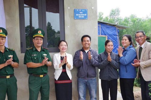 Huế: Hỗ trợ xây dựng hàng nghìn ngôi nhà từ Chương trình 1719