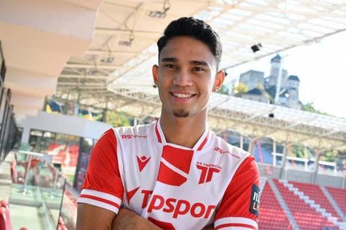 U22 Indonesia nhận tổn thất lớn