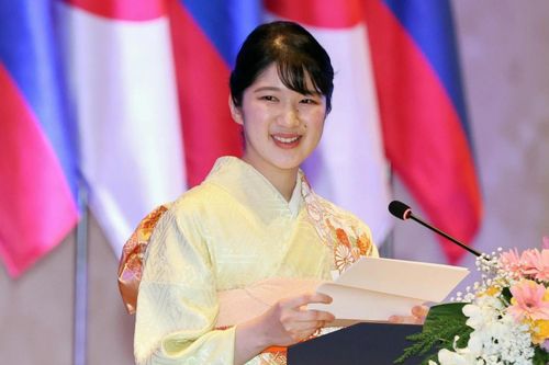 Nàng công chúa khơi dậy cuộc tranh luận kéo dài nhiều năm ở Nhật Bản