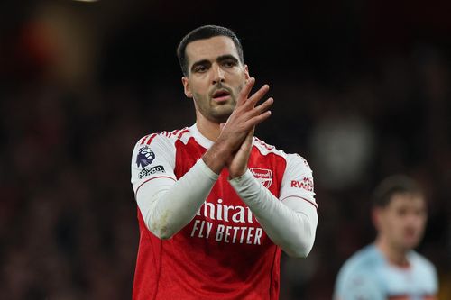 'Vua đánh đầu' ở Premier League