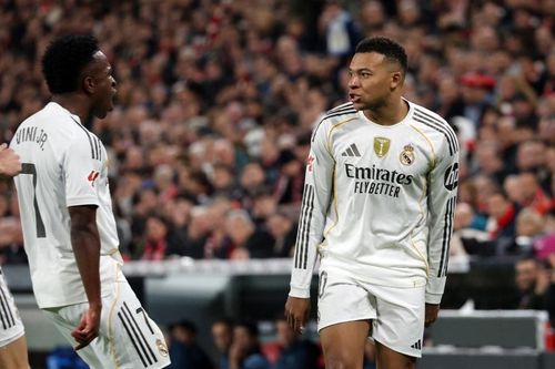 Real Madrid tìm lại công thức chiến thắng