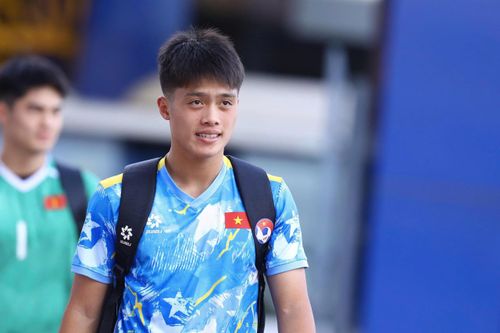Tiền đạo U22 Việt Nam: Đội chơi tốt nhưng dứt điểm tệ