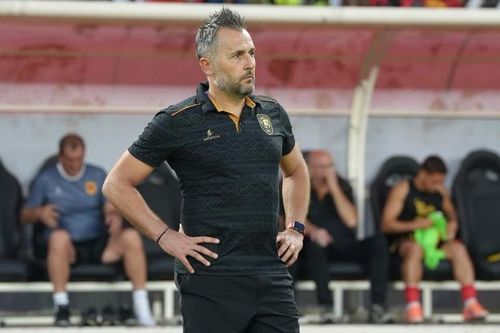 FIFA làm dậy sóng bóng đá châu Phi