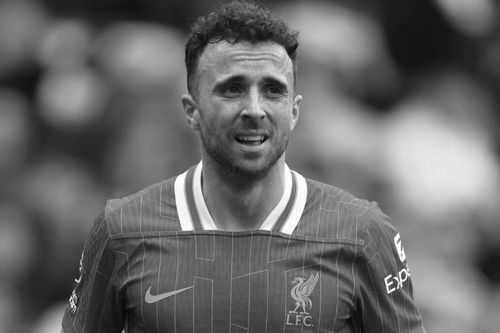 Diogo Jota lại được nhắc tên