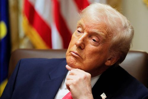 Viện Hòa bình Mỹ mang tên Donald Trump
