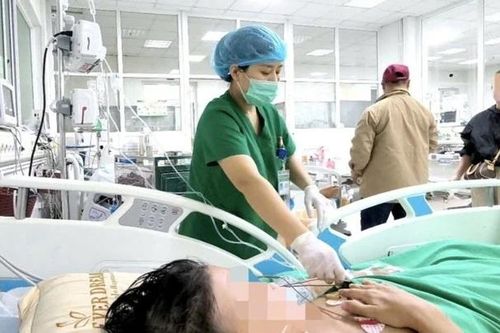 'Khuẩn ăn thịt người' Whitmore tăng ca mắc: Ai dễ bị tấn công?
