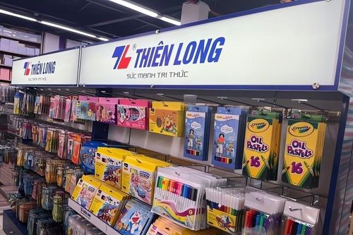 Thiên Long nói gì trước kế hoạch thâu tóm của tập đoàn Nhật Bản?