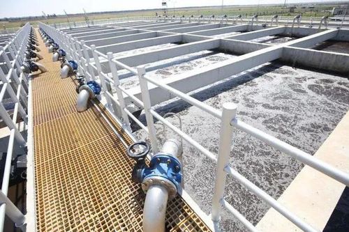 Hà Nội: xây dựng hệ thống thu gom và nhà máy xử lý nước thải Tây sông Nhuệ