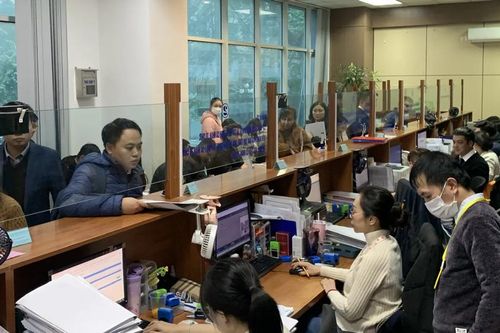 Hà Nội tập trung cắt giảm, đơn giản hóa thủ tục hành chính, điều kiện kinh doanh
