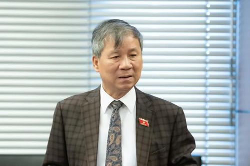 Đại biểu Quốc hội kiến nghị rà soát quy hoạch các thủy điện nhỏ, cân nhắc giữa lợi và hại
