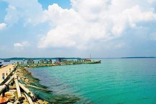 Sắp có con đường vượt biển nối Cần Giờ - Vũng Tàu chỉ trong 10 phút