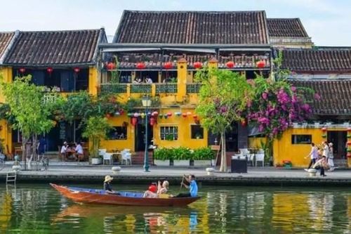 Đến Hội An ăn gì khi món ăn trở thành di sản phi vật thể?