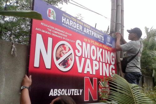 Xây dựng môi trường không khói thuốc trong du lịch vì sức khỏe cộng đồng