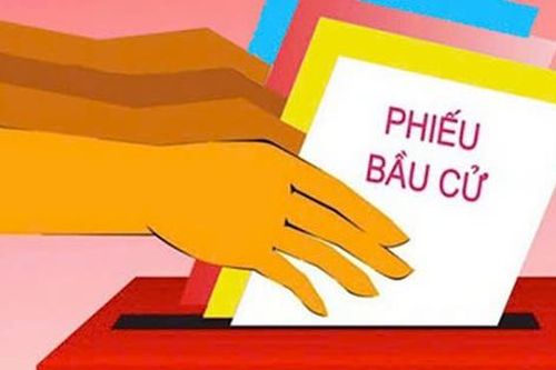 Người có hành vi vi phạm pháp luật về bầu cử bị xử lý như thế nào?