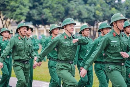 Kiến nghị mở rộng đối tượng được Bảo hiểm y tế cho quân nhân hoàn thành nghĩa vụ quân sự