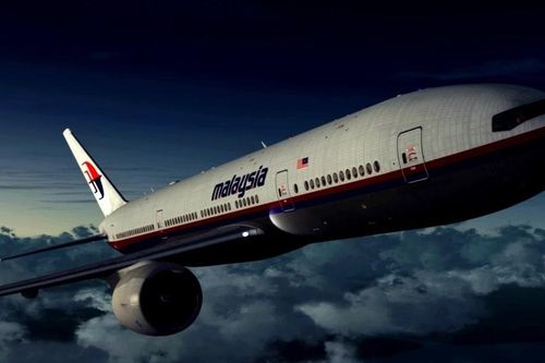 Malaysia khởi động lại chiến dịch tìm kiếm máy bay mất tích MH370