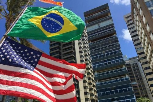 Quan hệ Mỹ-Brazil: Vừa hợp tác, vừa cạnh tranh