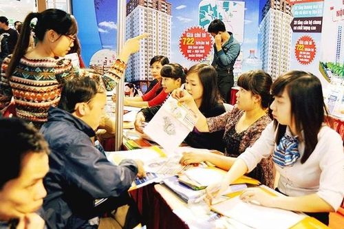 Hoàn thiện thể chế để thị trường bất động sản không còn bị lũng đoạn