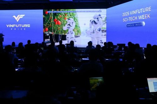 Tương lai robot sẽ có mô mềm, tế bào thần kinh như con người?