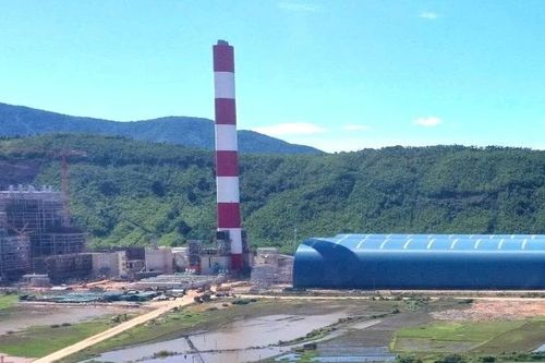 Quảng Trị có bảy dự án quan trọng quốc gia, trọng điểm ngành năng lượng được Thủ tướng Chính phủ phê duyệt