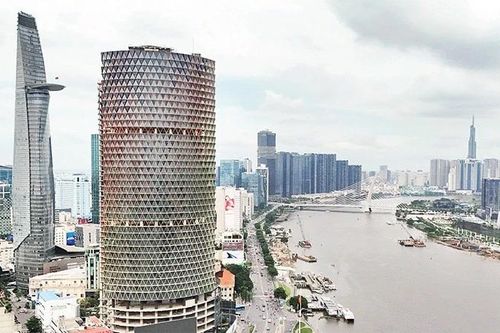 Tạo nền tảng công nghệ vững chắc cho Trung tâm Tài chính quốc tế