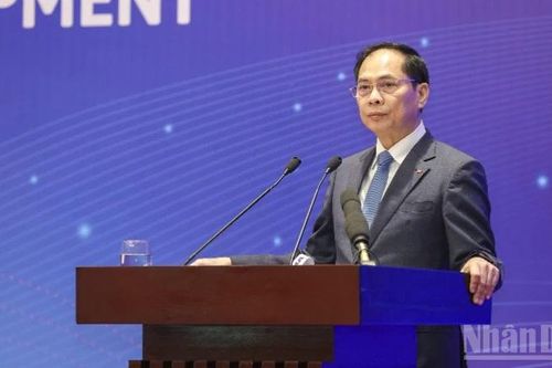 Tăng cường hiệu quả hợp tác giữa Việt Nam và các tổ chức phi chính phủ nước ngoài