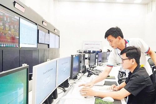 Nỗ lực đào tạo nguồn nhân lực đường sắt đô thị
