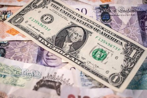 Tỷ giá USD hôm nay (4-12): Đồng USD suy yếu trên diện rộng