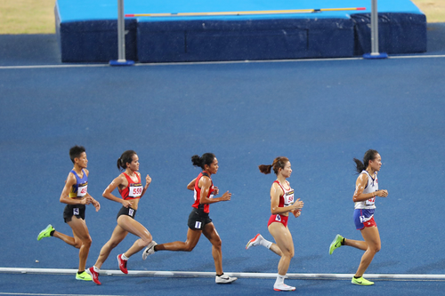Tiếp thêm 'liều doping tinh thần'