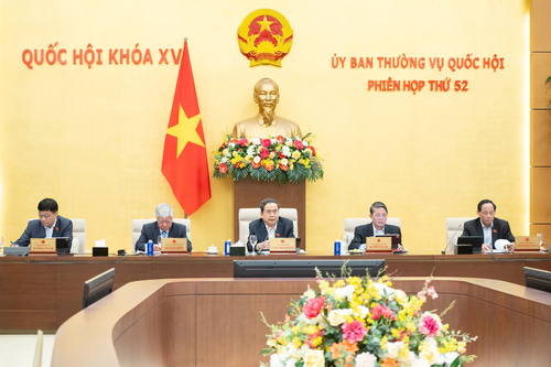 Có chính sách hỗ trợ báo chí thực hiện nhiệm vụ chính trị