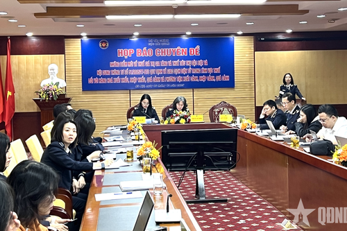 Những điểm mới về thuế giá trị gia tăng, thuế tiêu thụ đặc biệt