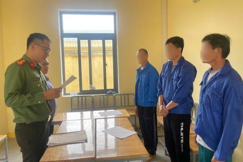 Rút ruột 'thần chết'