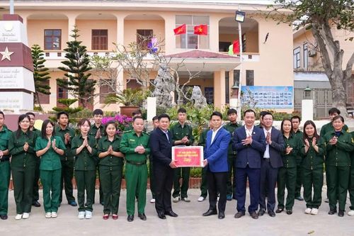 Đặc khu Bạch Long Vĩ tự chủ được năng lượng, thậm chí thừa điện