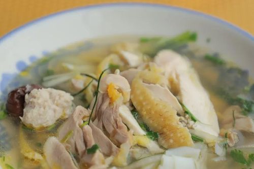 Ngày của Phở dự kiến thu hút 100.000 lượt khách