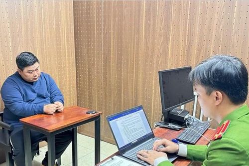 Tổng Giám đốc Tập đoàn Phúc Hoàng Nguyên lừa hàng chục tỷ đồng ra sao?