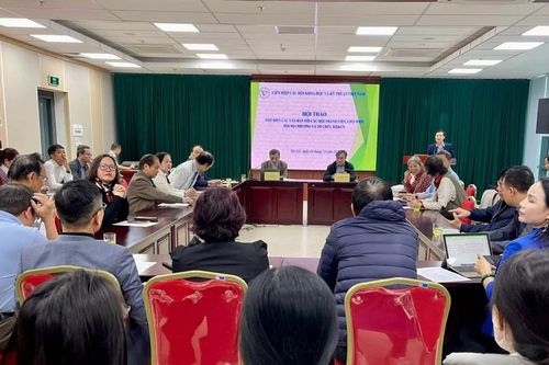 Năm 2025 có ý nghĩa đặc biệt đối với khoa học, công nghệ, đổi mới sáng tạo
