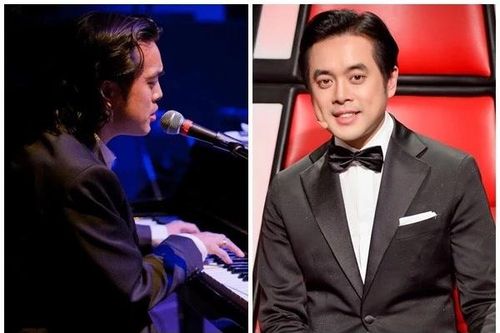 Hơn một thập kỷ làm nghề tại Việt Nam của nhạc sĩ Dương Khắc Linh