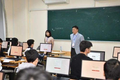 Đại học Bách khoa Hà Nội công bố thời gian mở đăng ký thi TSA