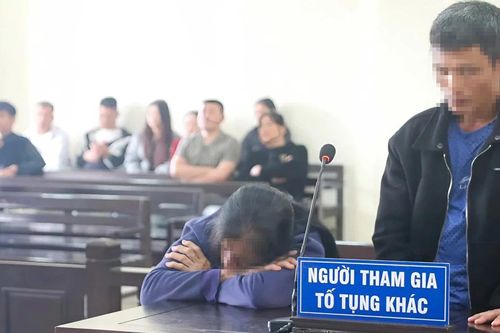 Trả giá 12 năm tù cho cơn ghen mù quáng