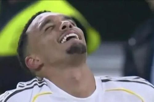 Trent Alexander-Arnold nguy cơ chấn thương nặng