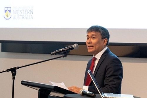 Việt Nam-Tây Australia tăng cường hợp tác khoa học và công nghệ vì tương lai bền vững